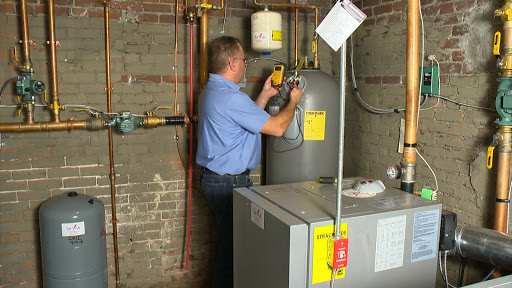 Plumber «Daigle Plumbing & Heating», reviews and photos, 11 Windham Rd, Derry, NH 03038, USA