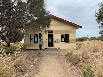 Gunner's Cottage