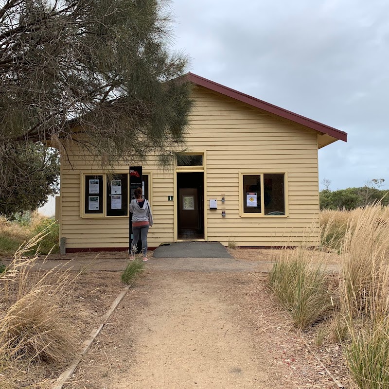 Gunner's Cottage