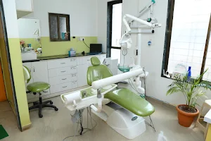 Dr Munir Tamboli Memorial Wellness Multispecialty Dental Clinic image