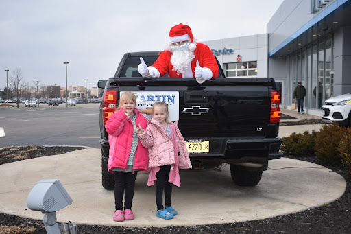Chevrolet Dealer «Martin Chevrolet», reviews and photos, 5220 Northwest Hwy, Crystal Lake, IL 60014, USA