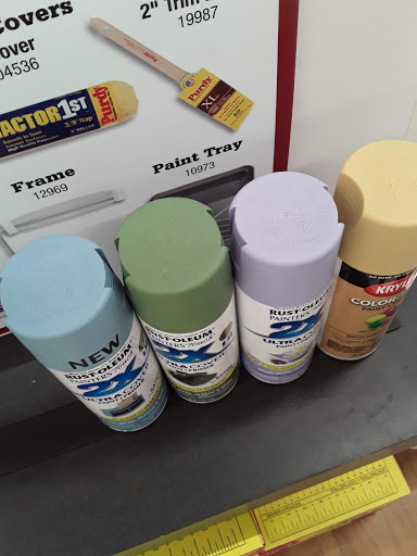 Hardware Store «Westlake Ace Hardware», reviews and photos, 800 SW 44th St, Oklahoma City, OK 73109, USA