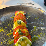 Photo n°4 de l'avis de Roberto.a fait le 31/05/2022 à 18:52 sur le  Alle Terrazze à Palermo