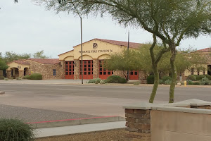 Phoenix Fire Department Station 56