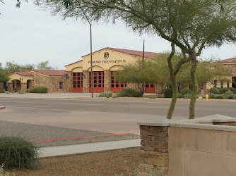 Phoenix Fire Department Station 56