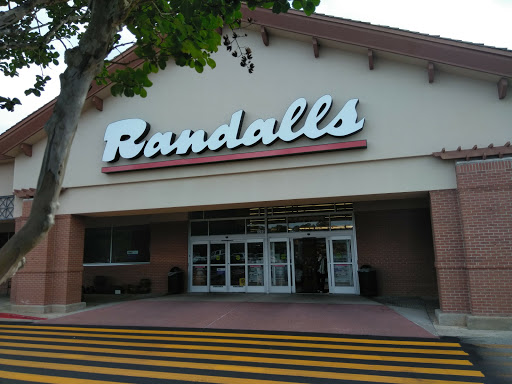 Grocery Store «Randalls», reviews and photos, 2250 Buckthorne Pl, Spring, TX 77380, USA