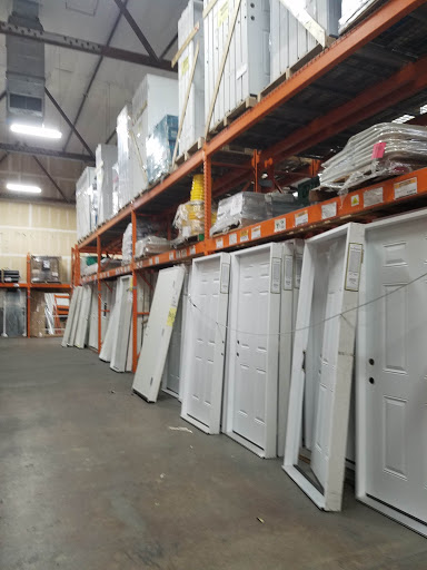 Hardware Store «HD Supply Home Improvement Solutions», reviews and photos, 13571 Vaughn St, San Fernando, CA 91340, USA