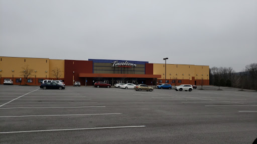 Movie Theater «Cinemark Tinseltown USA», reviews and photos, 3004 Linden Dr, Bristol, VA 24202, USA