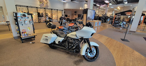 Harley-Davidson Dealer «Roanoke Valley Harley-Davidson», reviews and photos, 1925 Peters Creek Rd, Roanoke, VA 24017, USA