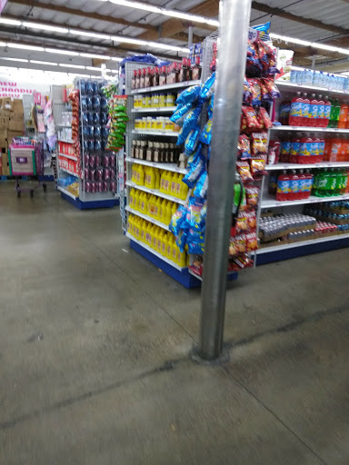 Discount Store «99 Cents Only Stores», reviews and photos, 580 E Prater Way, Sparks, NV 89431, USA