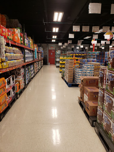 Shopping Mall «The Shops at Aramingo», reviews and photos, 3801 Aramingo Ave, Philadelphia, PA 19137, USA