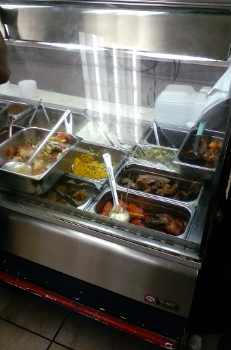 Supermarket «Triton Supermarket», reviews and photos, 2715 Collins Ave, Miami Beach, FL 33140, USA