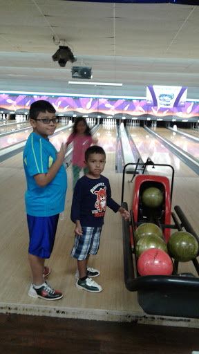 Bowling Alley «AMF All Star Lanes», reviews and photos, 910 S Holden Rd, Greensboro, NC 27407, USA