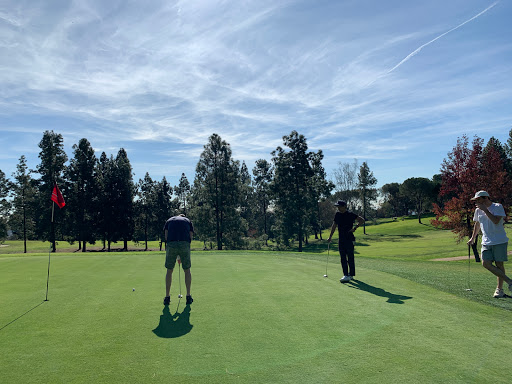 Golf Course «Roosevelt Golf Course», reviews and photos, 2650 N Vermont Ave, Los Angeles, CA 90027, USA