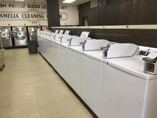 Dry Cleaner «Amelia Cleaners», reviews and photos, 1310 OH-125, Amelia, OH 45102, USA