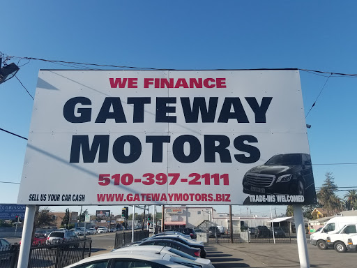 Gateway Motors