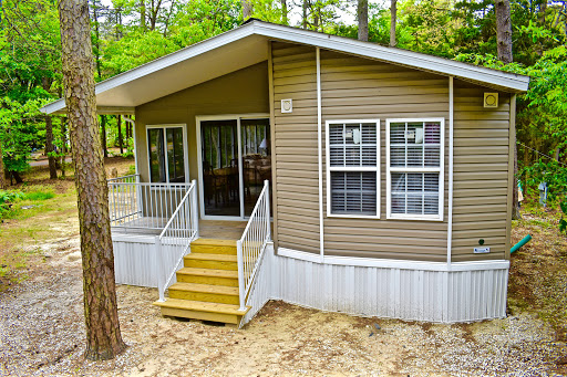 RV Dealer «Ocean View Trailer Sales», reviews and photos, 2555 U.S. 9, Ocean View, NJ 08230, USA