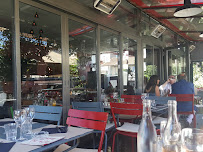 Atmosphère du Restaurant français Le Café de la Place à Saint-Rémy-de-Provence - n°10