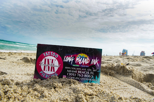 Tattoo Shop «Long Island Ink Tattoo», reviews and photos, 3112 Bright Star Rd, Douglasville, GA 30135, USA