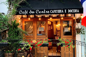 Cafe Du Centre Cafeteria and Doceria image