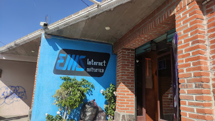 Internet office ems