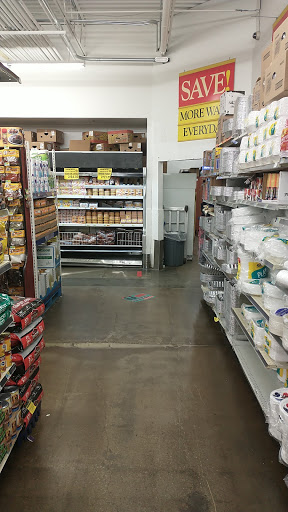 Grocery Store «So Low Grocery Outlet», reviews and photos, 3111 N Emerson Ave, Minneapolis, MN 55411, USA