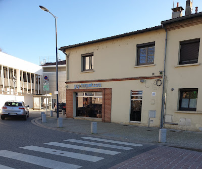 Agence immobilière Guy Hoquet BLAGNAC à Blagnac