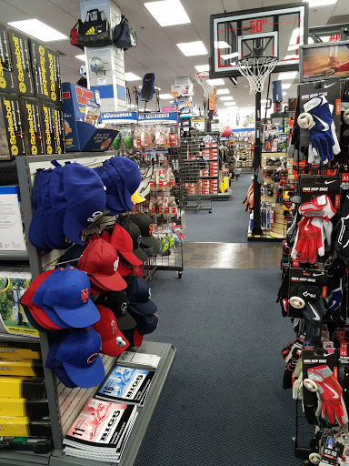 Sporting Goods Store «Big 5 Sporting Goods», reviews and photos, 829 N Oak Park Blvd, Pismo Beach, CA 93449, USA