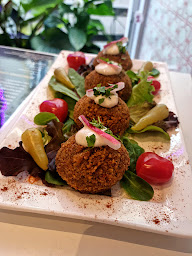 Photo n°14 de RESTAURANT LA GUITOUNE à Metz ()