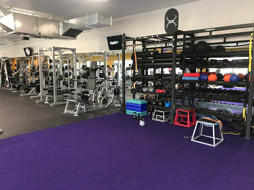 Gym «Anytime Fitness», reviews and photos, 1101 7th Ave, Marion, IA 52302, USA