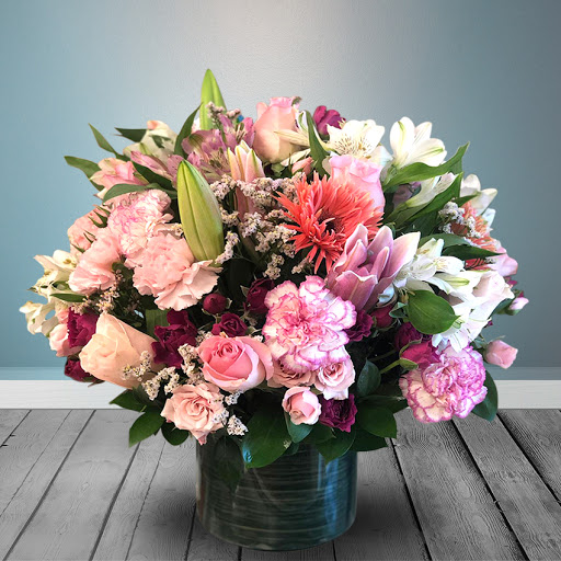 Florist «The Flower Choice», reviews and photos, 2503 Sheridan St, Hollywood, FL 33020, USA