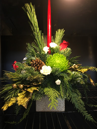 Florist «Olde Towne Flowers & Gifts», reviews and photos, 45 Parsons Ave, Columbus, OH 43215, USA