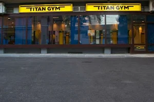 Boxing Club "Titan Gym" - Zagreb image