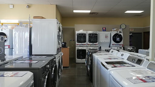 Appliance Store «Sears Hometown Store», reviews and photos, 5804 2nd Ave, Kearney, NE 68845, USA