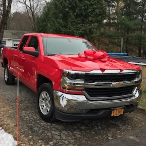 Used Car Dealer «Healey Chevrolet», reviews and photos, 1960 South Rd, Poughkeepsie, NY 12601, USA