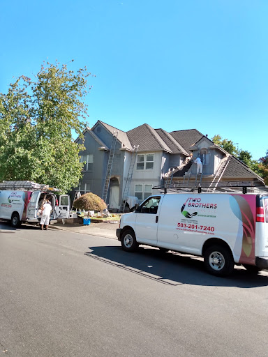 Painter «Two Brothers Painting, LLC», reviews and photos, 4385 SW 109th Ave, Beaverton, OR 97005, USA