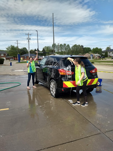 Auto Parts Store «NAPA Auto Parts CHS012», reviews and photos, 2830 Teays Valley Road, Hurricane, WV 25526, USA