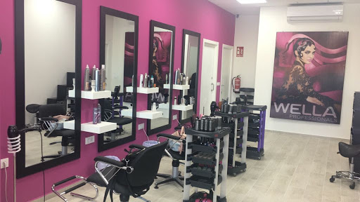 KOQUETAS Peluquería Y SALÓN DE Beauty en Mérida, Badajoz