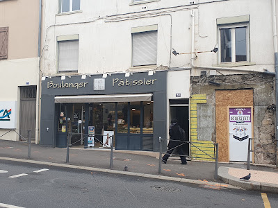 Ratatouille Boulangerie Pâtisserie à Écully