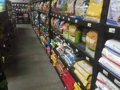 Pet Supply Store «The Animal Park Marketplace», reviews and photos, 744 W Riverdale Rd, Riverdale, UT 84405, USA