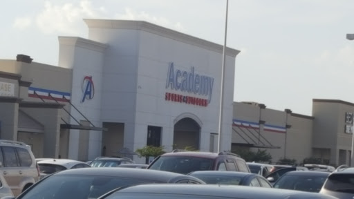 Sporting Goods Store «Academy Sports + Outdoors», reviews and photos, 2320 Hwy 6, Houston, TX 77077, USA