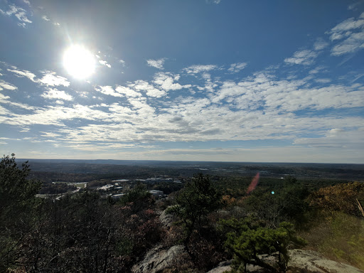 Observatory «Blue Hill Observatory Science Center Inc», reviews and photos, 1 Observatory Service Rd, Milton, MA 02186, USA