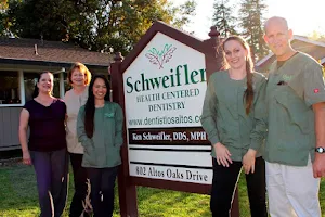 Dr. Kenneth J. Schweifler, DDS image