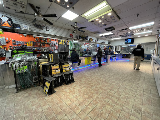 Electrical Supply Store «Michaels Electrical Supply Corp.», reviews and photos, 456 Merrick Rd, Lynbrook, NY 11563, USA