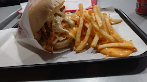 Photo n°35 de Snack Efes 2 à Épinal ()
