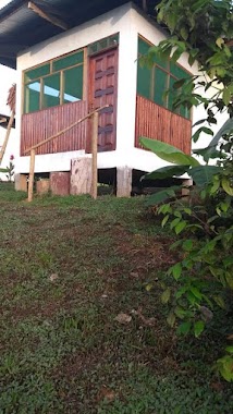 Centro Ecologico Yacumama