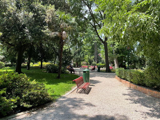 Giardini Papadopoli