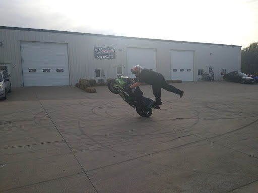 Skateboard Park «Olliewood Action Sports», reviews and photos, 3125 Cedar Crest Ridge, Dubuque, IA 52003, USA