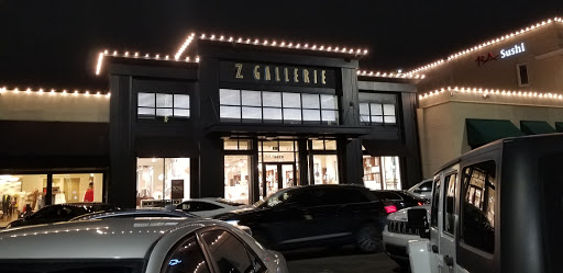 Furniture Store «Z Gallerie - Highland Village», reviews and photos, 3920 Westheimer Rd, Houston, TX 77027, USA