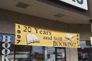 C Simpson Used Book Shop image